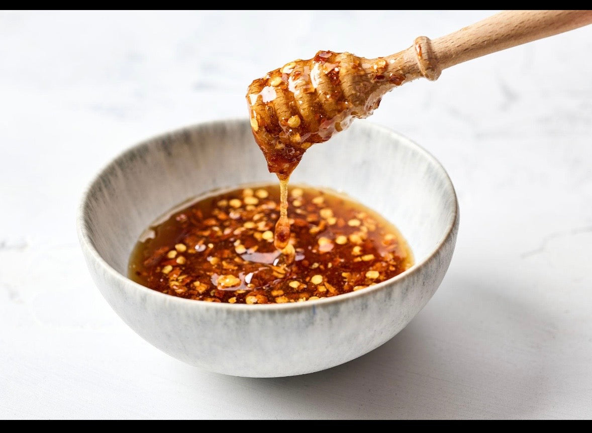 Hot Honey