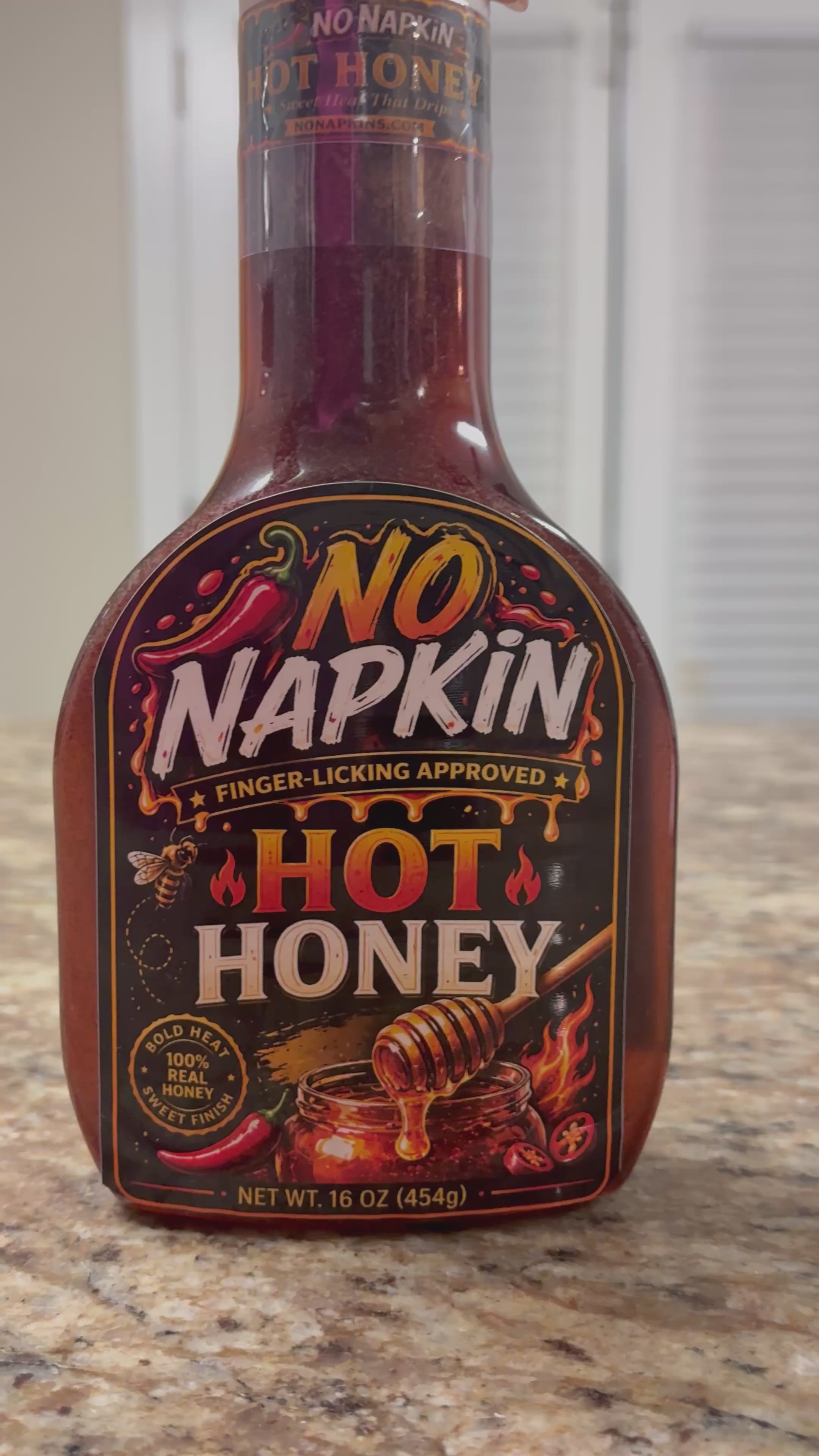 Hot Honey